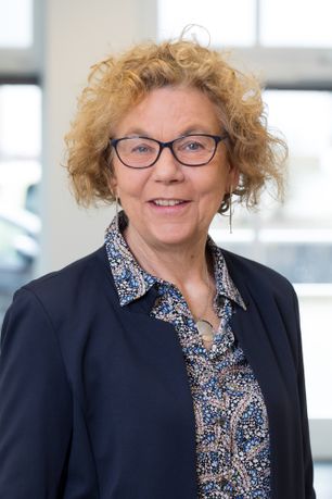 Buchhalterin Finanzbuchhaltung | Lohnbuchhaltung