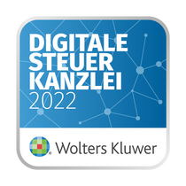 Wir sind als digitale Kanzlei zertifiziert