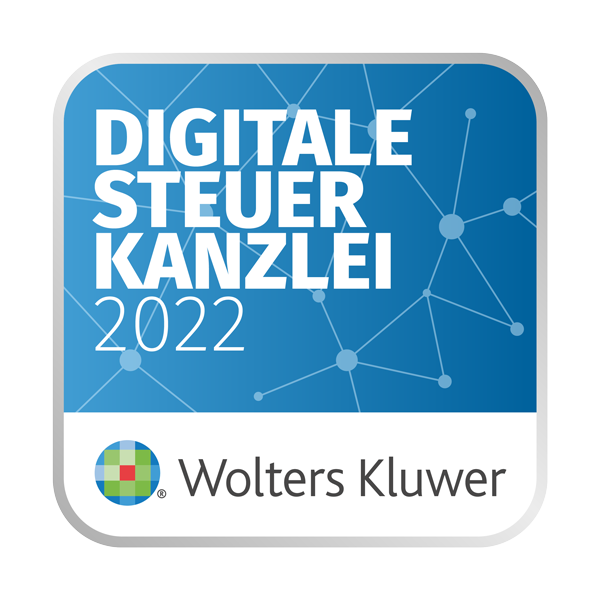 Wir sind als digitale Kanzlei zertifiziert