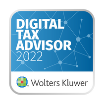 Wir sind als digitale Kanzlei zertifiziert