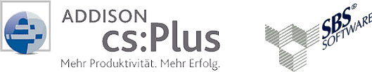 Eingesetzte Software